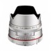 Объектив HD PENTAX DA 15mm F4 ED AL Limited