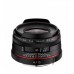 Объектив HD PENTAX DA 15mm F4 ED AL Limited